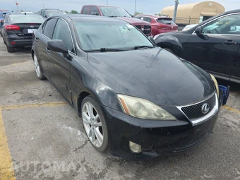 2006 Lexus IS 350 – miniatura 3