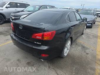 2006 Lexus IS 350 – miniatura 4