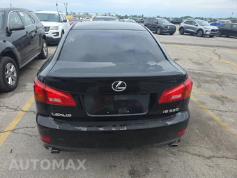 2006 Lexus IS 350 – miniatura 5