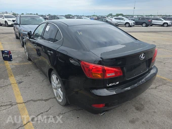 2006 Lexus IS 350 – miniatura 6