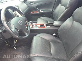 2006 Lexus IS 350 – miniatura 7