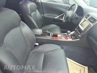 2006 Lexus IS 350 – miniatura 8