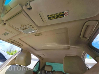 2006 Lexus LS 430 – miniatura 11