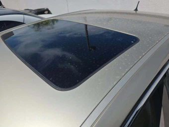 2006 Lexus LS 430 – miniatura 12