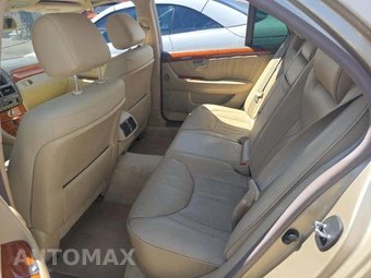 2006 Lexus LS 430 – miniatura 13