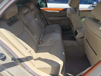 2006 Lexus LS 430 – miniatura 16