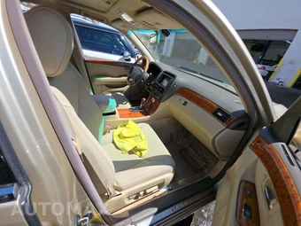 2006 Lexus LS 430 – miniatura 18