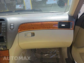 2006 Lexus LS 430 – miniatura 19