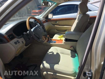 2006 Lexus LS 430 – miniatura 6