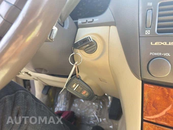 2006 Lexus LS 430 – miniatura 8