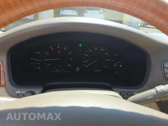 2006 Lexus LS 430 – miniatura 9