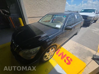 2006 Lexus LS 430