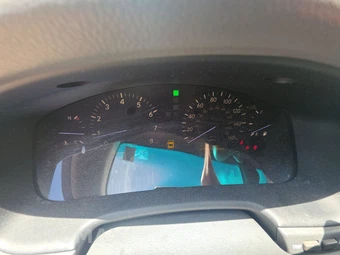 2006 Lexus LS 430 - miniatura 12