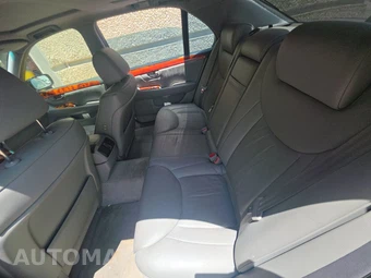 2006 Lexus LS 430 - miniatura 13