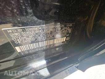 2006 Lexus LS 430 - miniatura 14