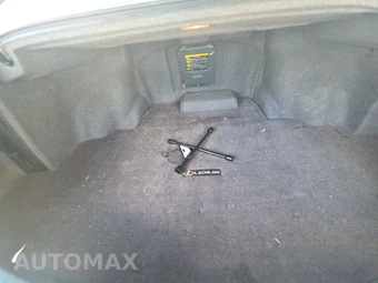 2006 Lexus LS 430 - miniatura 16