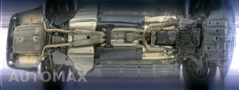 2006 Lexus LS 430 - miniatura 17