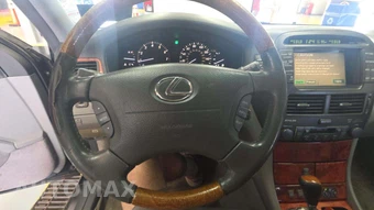 2006 Lexus LS 430 - miniatura 19