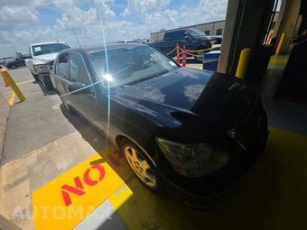 2006 Lexus LS 430 - miniatura 3