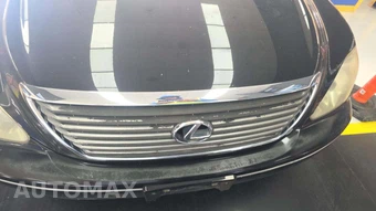 2006 Lexus LS 430 - miniatura 30