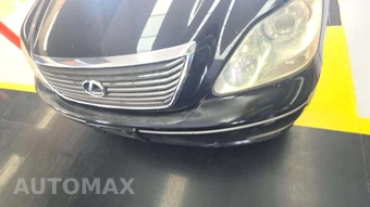 2006 Lexus LS 430 - miniatura 33