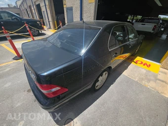 2006 Lexus LS 430 - miniatura 4