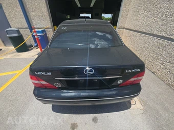 2006 Lexus LS 430 - miniatura 5