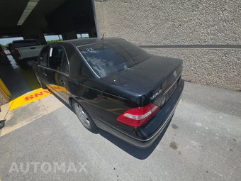 2006 Lexus LS 430 - miniatura 6
