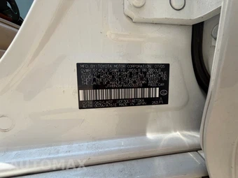 2006 Lexus LS 430 – miniatura 18