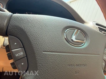 2006 Lexus LS 430 – miniatura 22