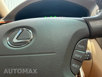 2006 Lexus LS 430 – miniatura 23