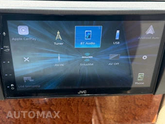 2006 Lexus LS 430 – miniatura 24