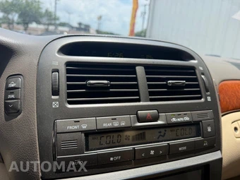 2006 Lexus LS 430 – miniatura 25