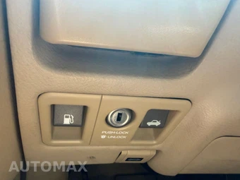 2006 Lexus LS 430 – miniatura 26