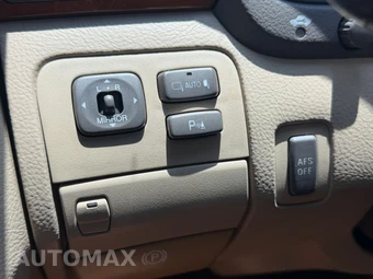 2006 Lexus LS 430 – miniatura 27