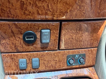 2006 Lexus LS 430 – miniatura 28