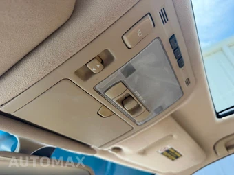 2006 Lexus LS 430 – miniatura 29