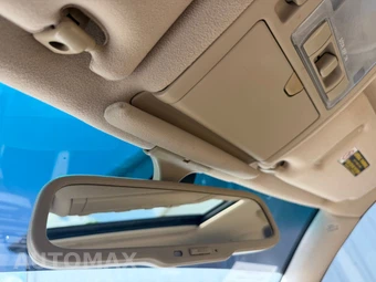 2006 Lexus LS 430 – miniatura 30