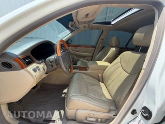 2006 Lexus LS 430 – miniatura 31