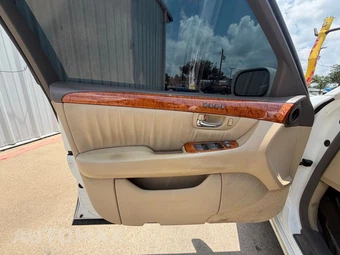 2006 Lexus LS 430 – miniatura 34