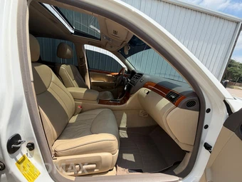 2006 Lexus LS 430 – miniatura 35