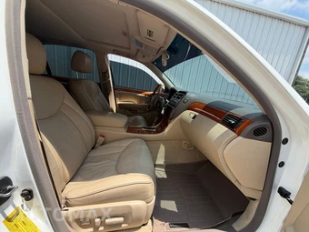 2006 Lexus LS 430 – miniatura 37