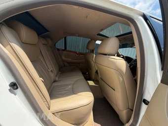 2006 Lexus LS 430 – miniatura 39