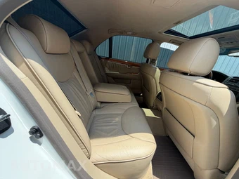 2006 Lexus LS 430 – miniatura 40