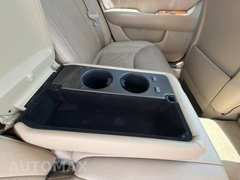 2006 Lexus LS 430 – miniatura 41