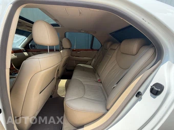 2006 Lexus LS 430 – miniatura 43
