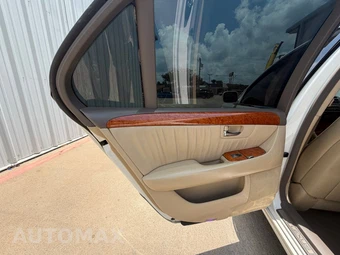 2006 Lexus LS 430 – miniatura 44