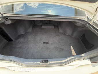 2006 Lexus LS 430 – miniatura 45