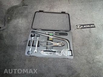 2006 Lexus LS 430 – miniatura 46