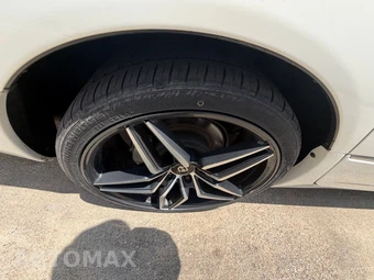 2006 Lexus LS 430 – miniatura 53